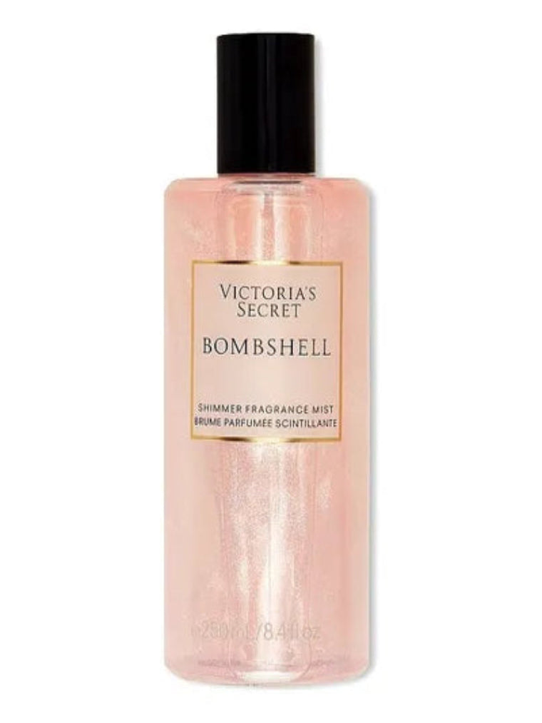 Bombshell body mist Shimmer