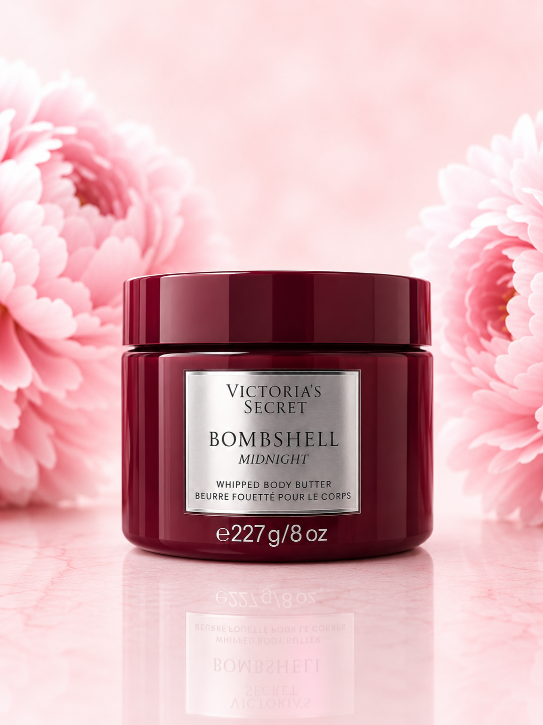 Manteca Corporal Bombshell Midnight