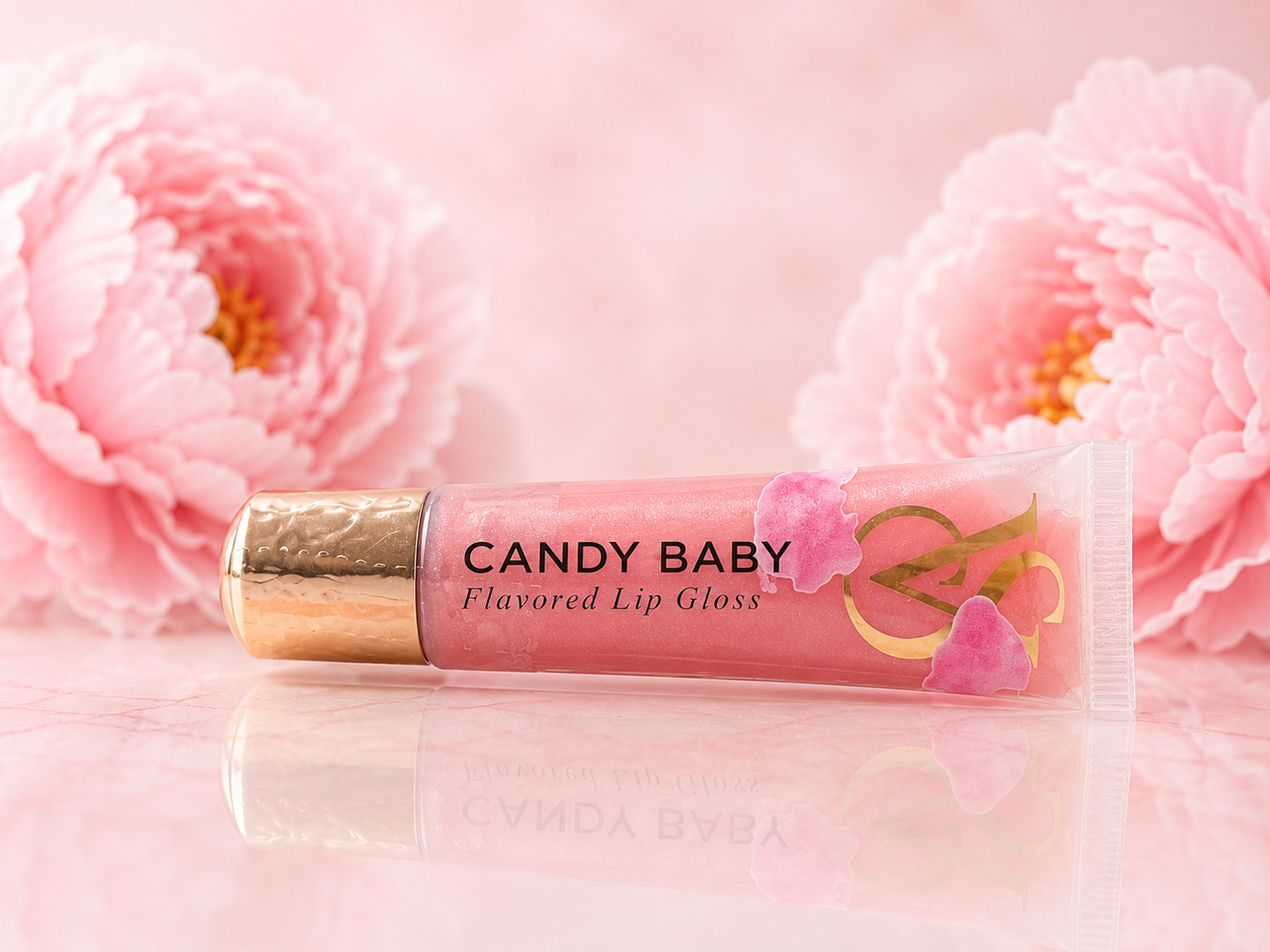 Candy Baby Lip Gloss