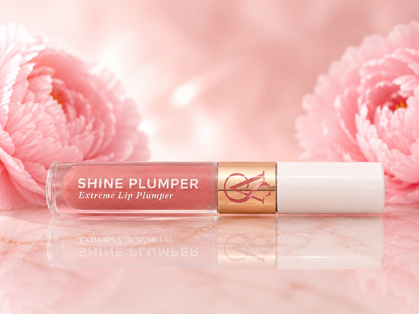 Shine Plumper Extreme Lip Plumper