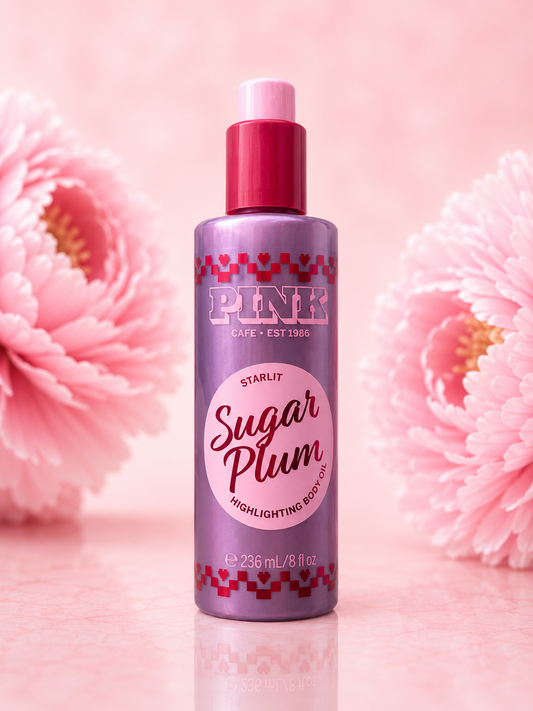 Aceite Corporal Sugar Plum