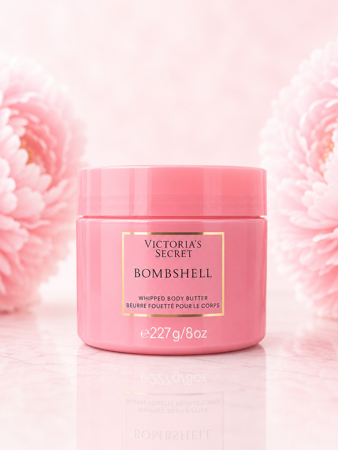 Manteca Corporal Bombshell