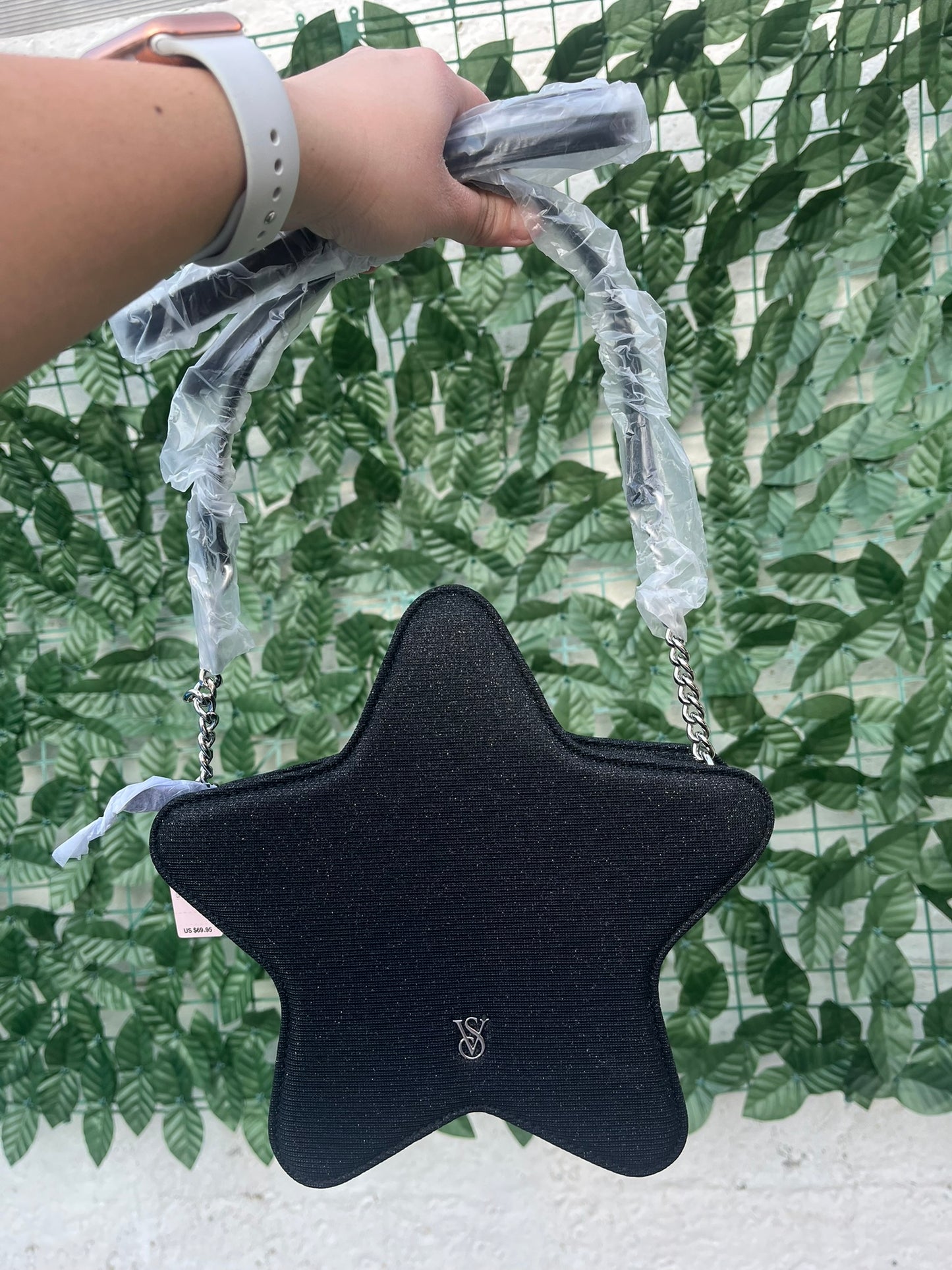 Crossbody Estrella