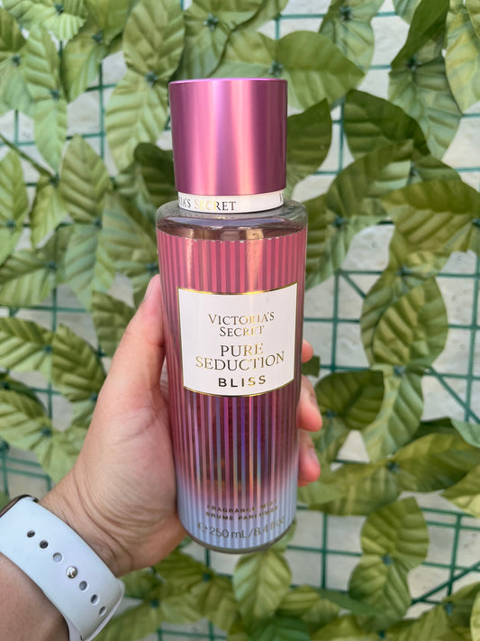 Pure Seduction Bliss