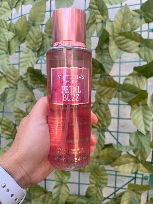 Petal Buzz