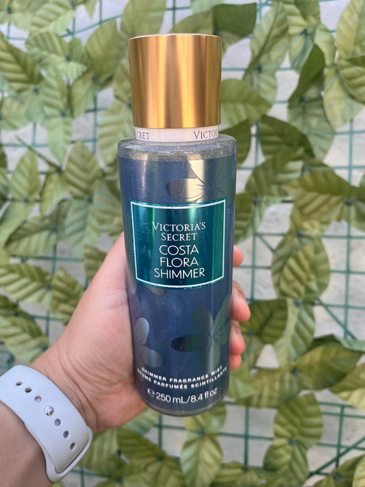 Costa Flora Shimmer