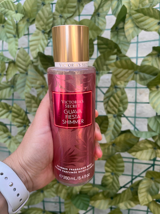 Guava Fiesta Shimmer