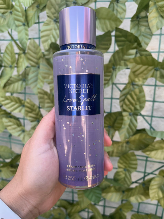 Love Spell Starlit