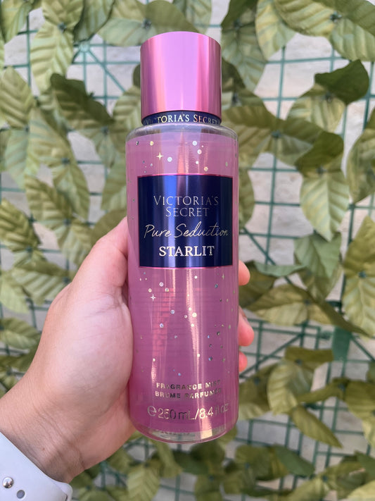 Pure Seduction Starlit