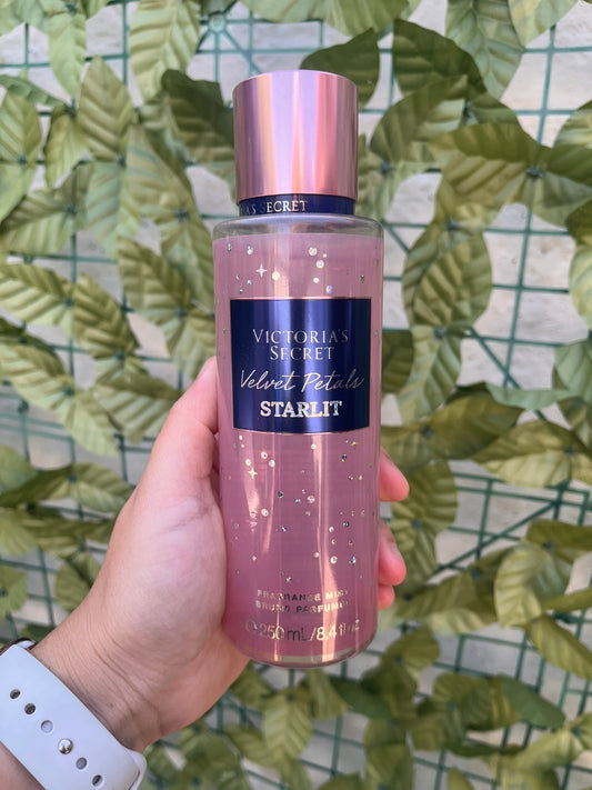 Velvet Petals Starlit