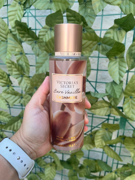 Bare Vanilla Cashmere