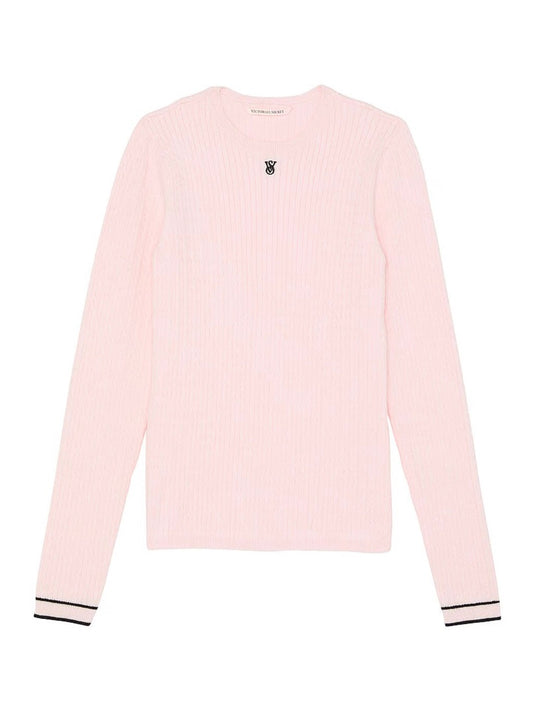 Sweater Rosa