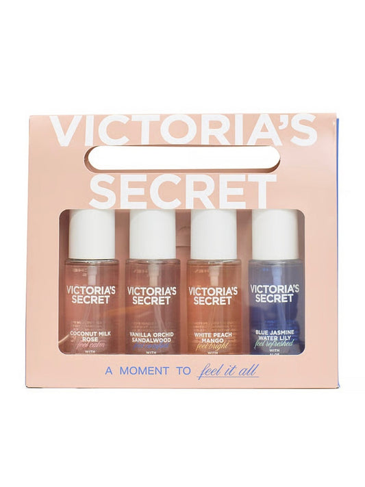 Gift set Natural Beauty