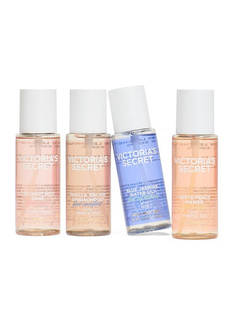 Gift set Natural Beauty