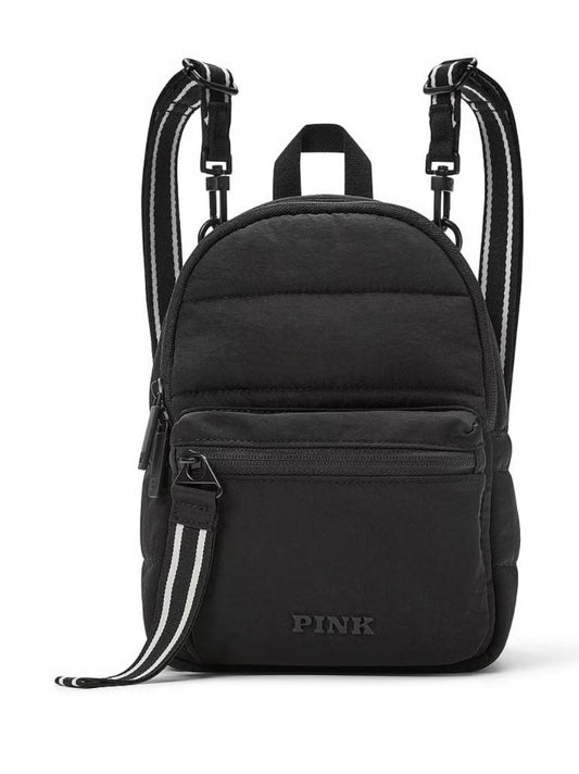 Mini Mochila Pink