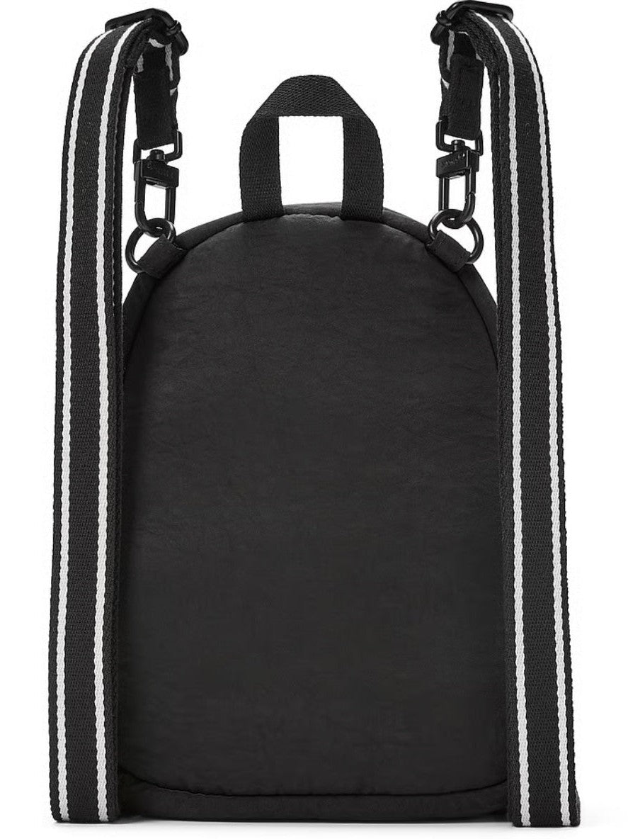 Mini Mochila Pink
