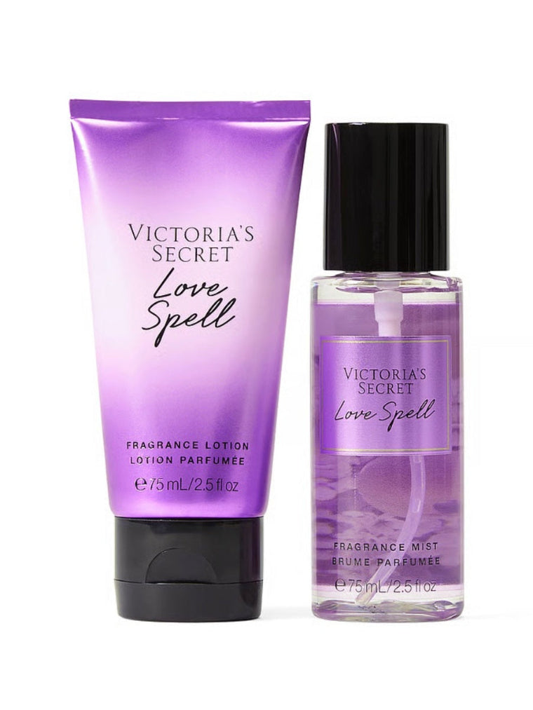 Gift Set Love Spell