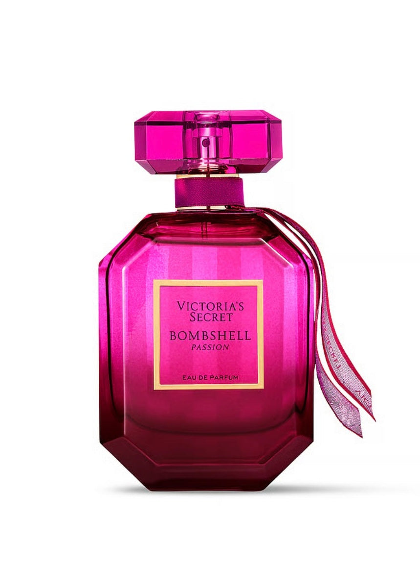 Eau de parfum Bombshell Passion