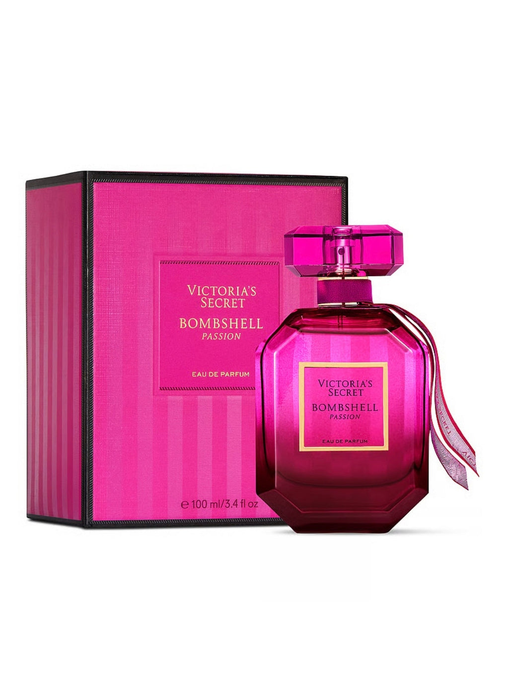 Eau de parfum Bombshell Passion