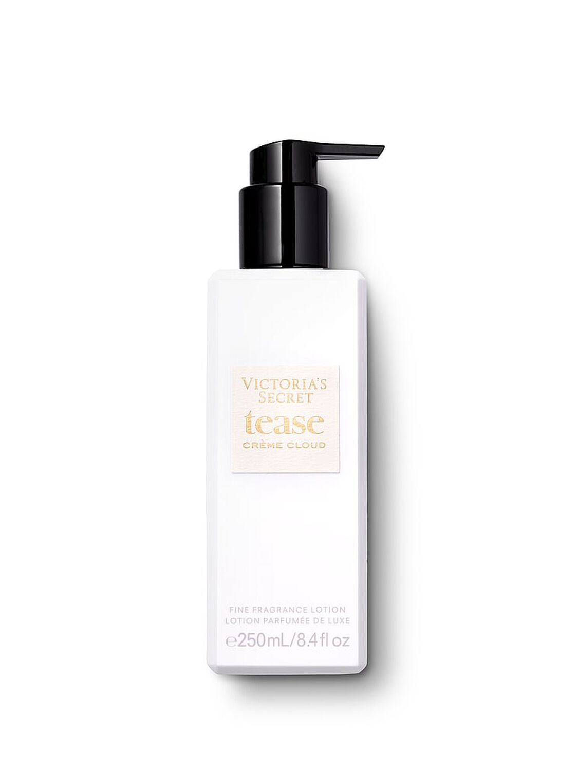 Locion Corporal Tease Cream Cloud