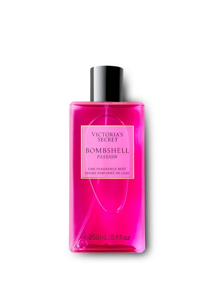 Bombshell Body Mist