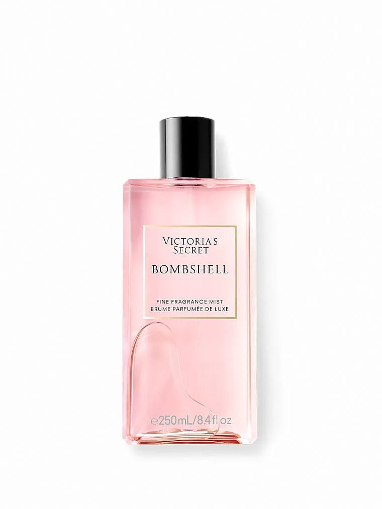 Bombshell Body Mist