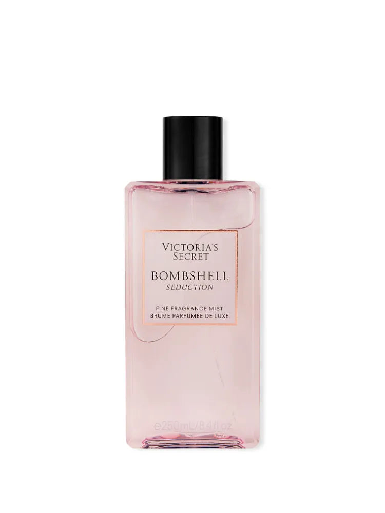 Bombshell Body Mist
