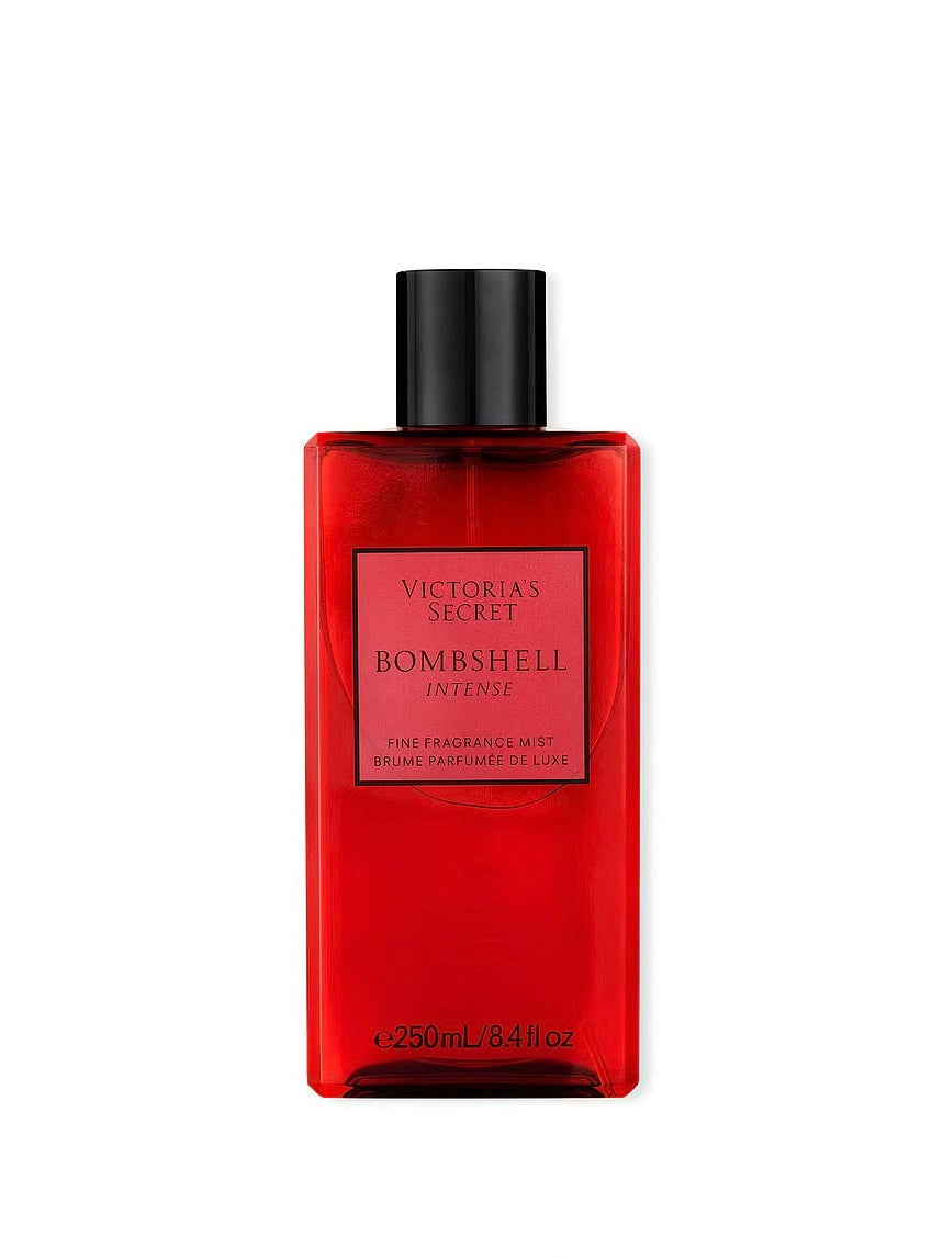 Bombshell Body Mist
