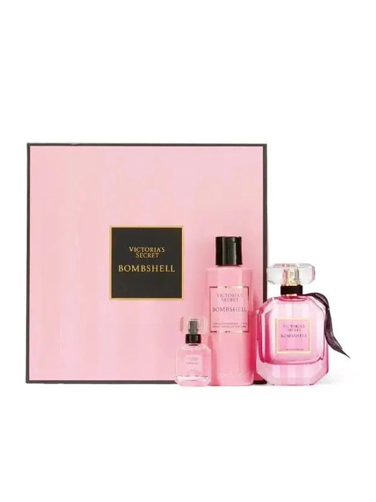 Giftset Bombshell
