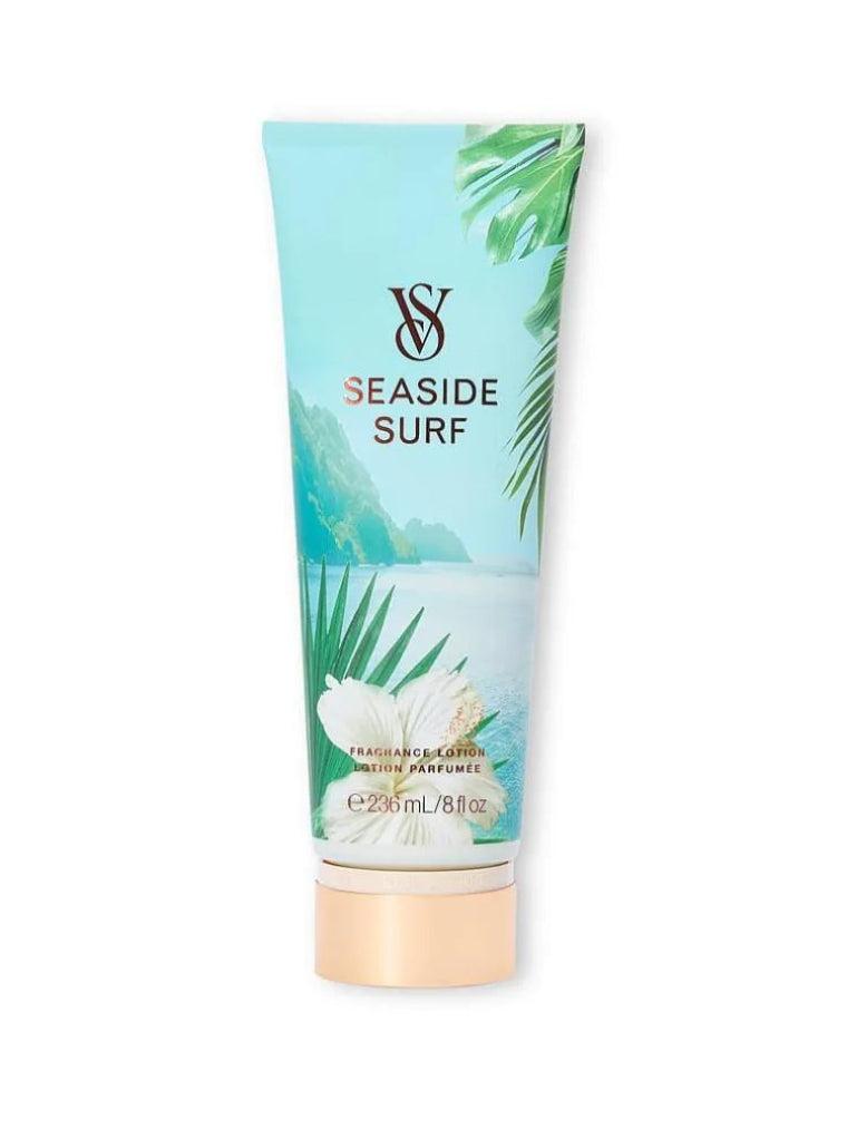 Crema Corporal Seaside Surf