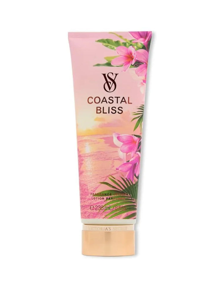 Crema Corporal Coastal Bliss