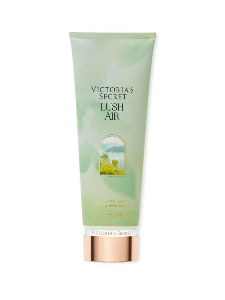 Crema Corporal Lush Air