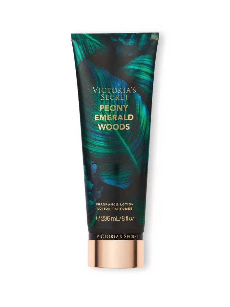 Crema Corporal Peony Emerald Woods