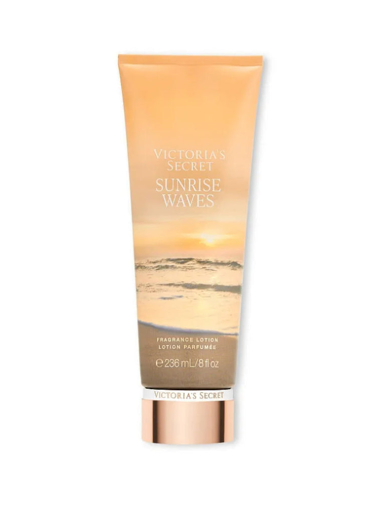 Crema Corporal Sunrise Waves