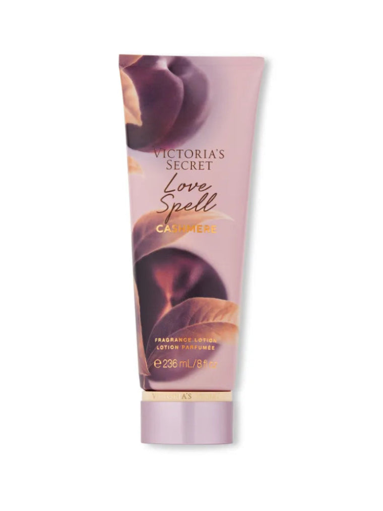 Crema Corporal Love Spell Cashmere