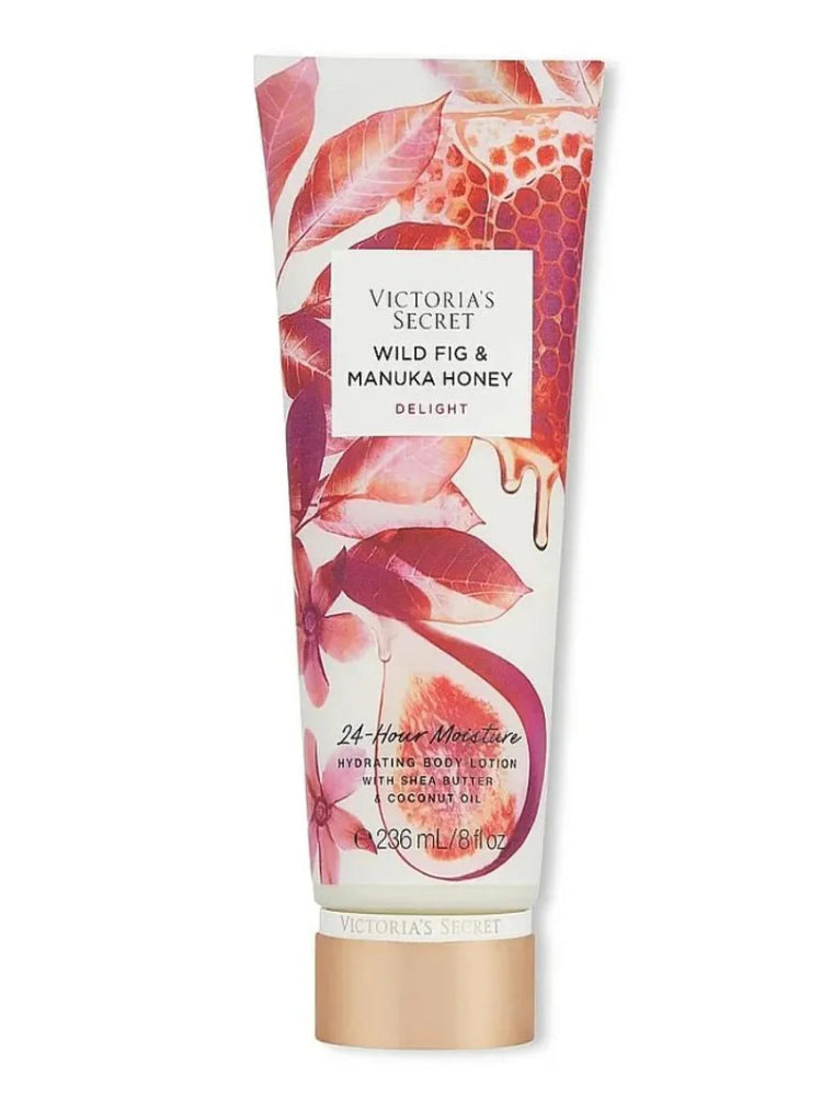 Crema Corporal Wild Fig & Manuka Honey