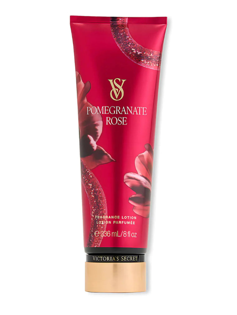 Crema Corporal Pomegranate Rose