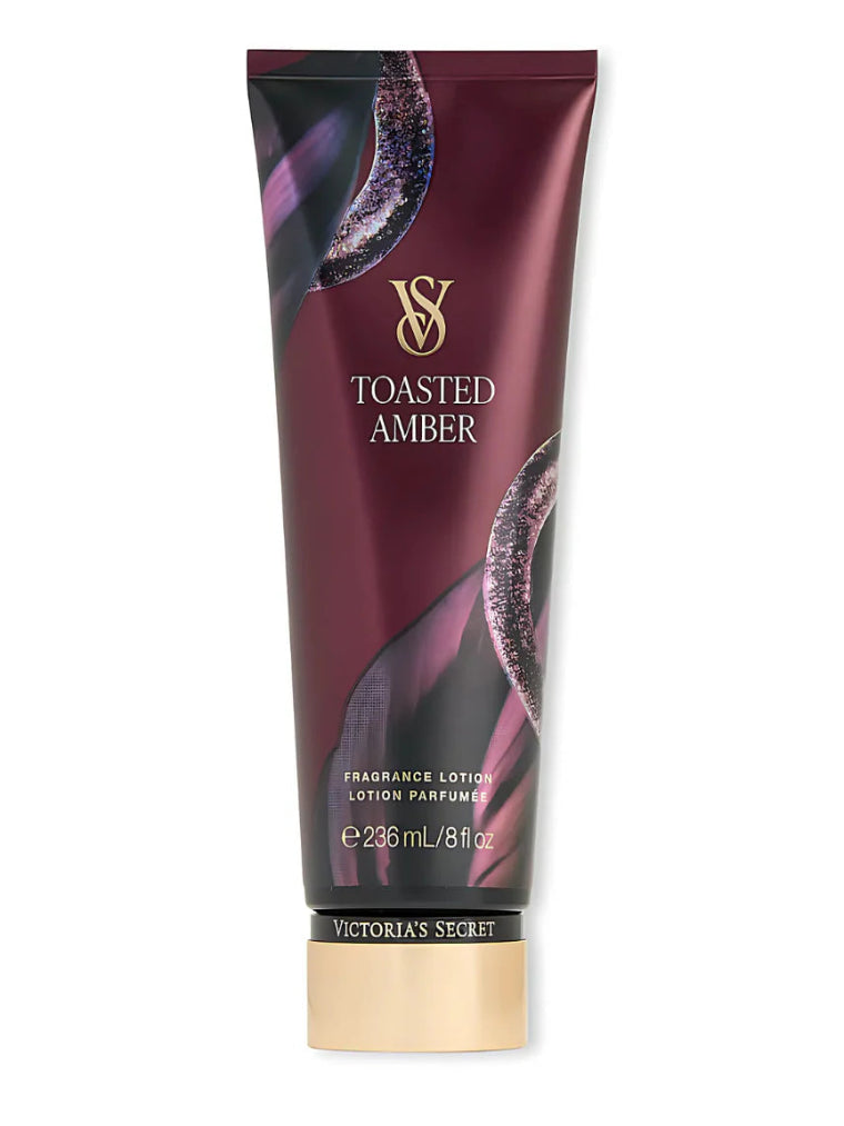 Crema Corporal Toasted Amber