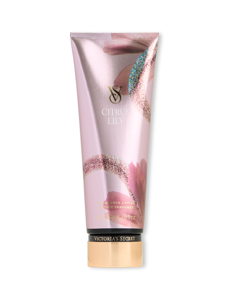 Crema Corporal Citrus Lily