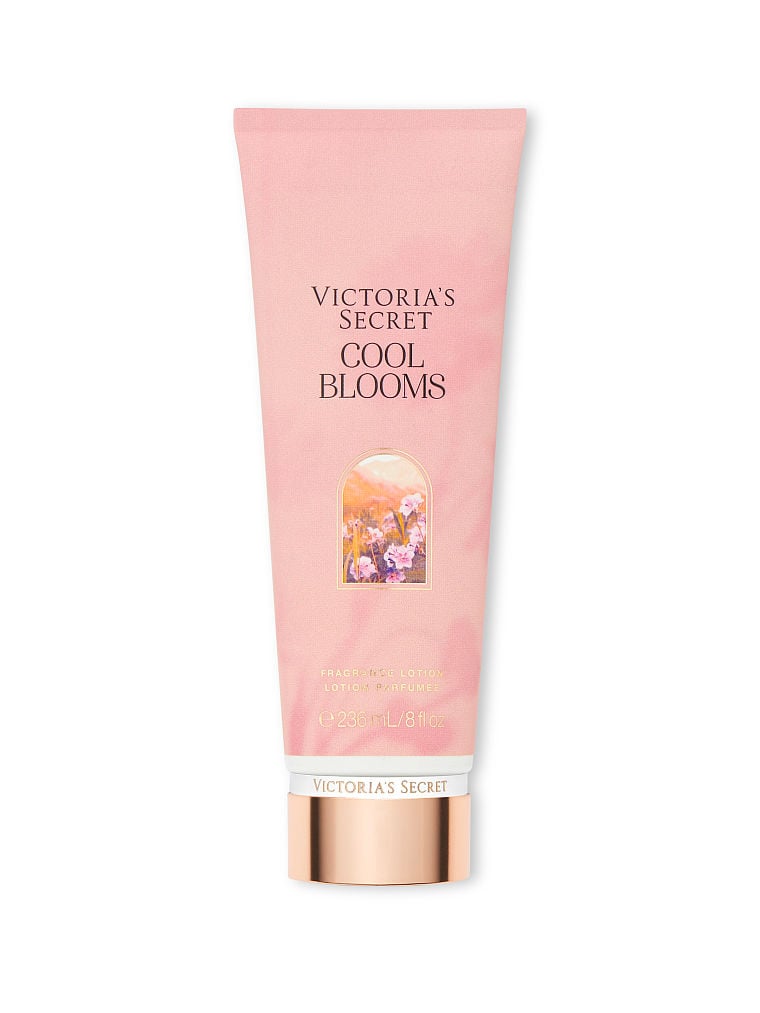Crema Corporal Cool Blooms