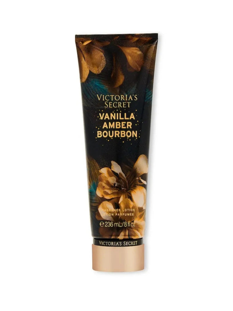 Crema Corporal Vanilla Amber Bourbon