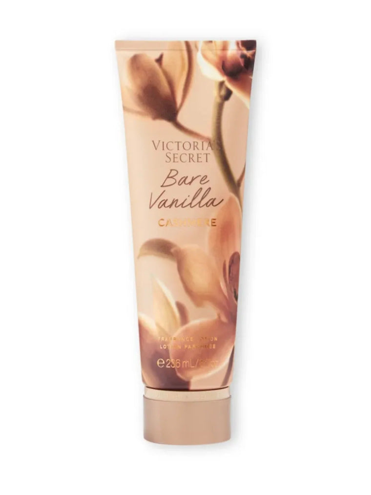 Crema Corporal Bare Vanilla Cashmere