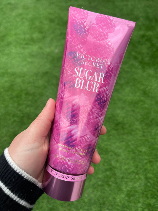 Crema Corporal Sugar Blur