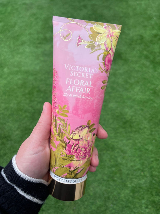 Crema Corporal Floral Affair