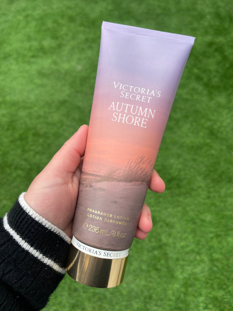 Crema Corporal Autumn Shore