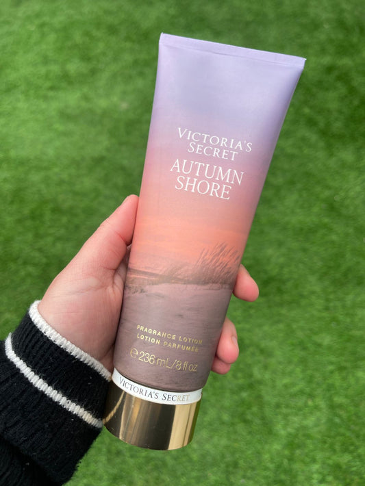Crema Corporal Autumn Shore