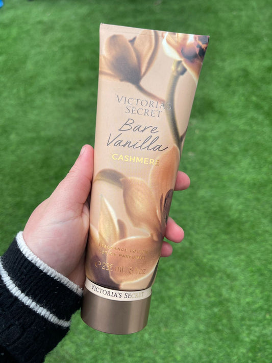 Crema Corporal Bare Vanilla Cashmere