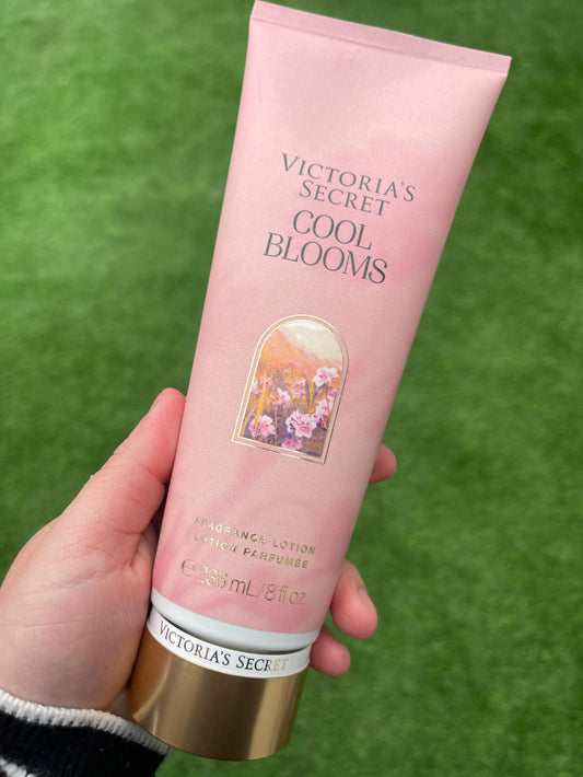 Crema Corporal Cool Blooms