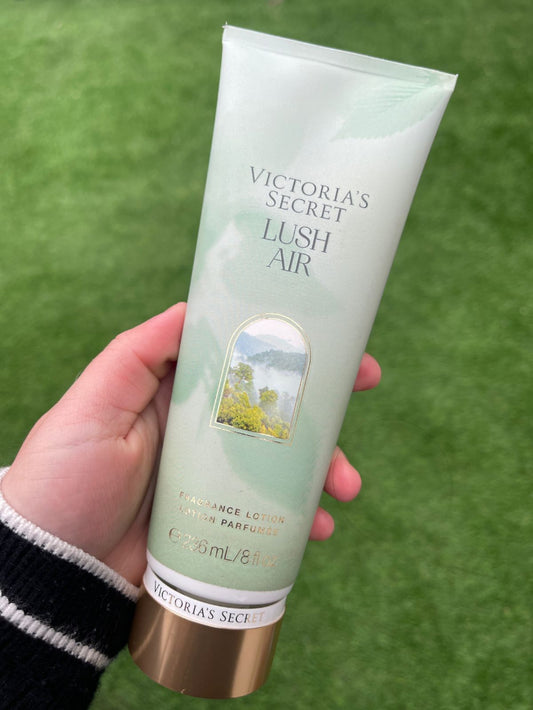 Crema Corporal Lush Air