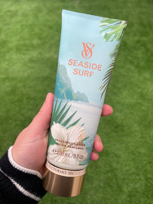 Crema Corporal Seaside Surf